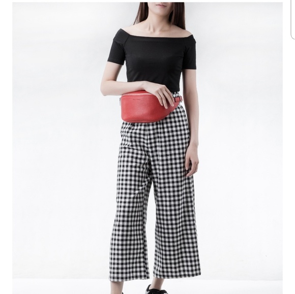 melie bianco bum bag